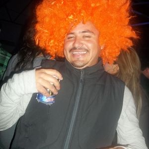 Meet your Posher, Jose gpe